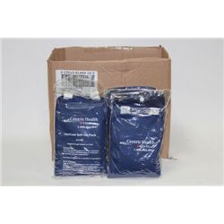 BOX OF 12 HOT/COLD SOFT GEL PACKS