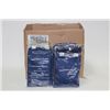 Image 1 : BOX OF 12 HOT/COLD SOFT GEL PACKS
