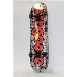 MONGOOSE SKATEBOARD