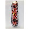 Image 1 : MONGOOSE SKATEBOARD