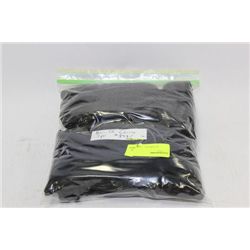 PK OF TWO MENS SKI GLOVES SZ MEDIUM