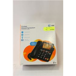 AT&T CORDED PHONE