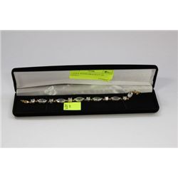 LADIES TENNIS BRACELET