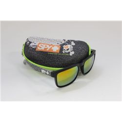 KEN BLOCK RETRO SUNGLASSES WITH CASE ON CHOICE