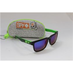 KEN BLOCK RETRO SUNGLASSES WITH CASE ON CHOICE
