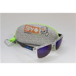 KEN BLOCK RETRO SUNGLASSES WITH CASE ON CHOICE