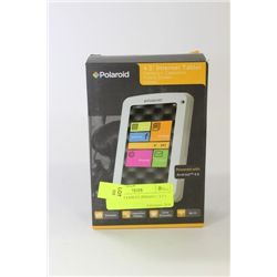 POLAROID TABLET (PMID4311 4.3")