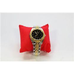 NEW MENS STAINLESS STEEL WATCH ON CHOICE