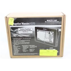 MAGELLAN MAESTRO 4370 GPS UNITS