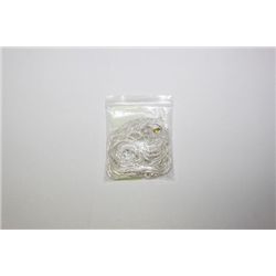 BAG OF 10 18" ROPE CHAINS