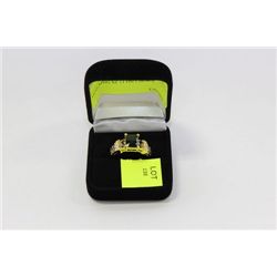 MEN'S RING SZ 11 ON CHOICE