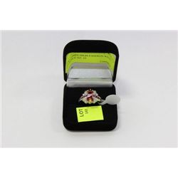 NEW LADIES HIGH FASHION RING ON CHOICE SZ: 10