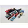 Image 1 : BOX OF SMALL COLLECTOR CARS