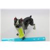 Image 1 : BOSTON TERRIER FIGURINE