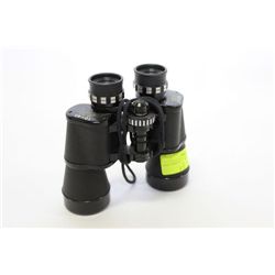 TASCO BINOCULARS, 10 x 40