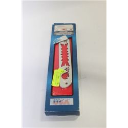 BILLET ALUMINUM LIGHT COVER