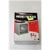 Image 1 : PORTABLE SHOP HEATER, NIB