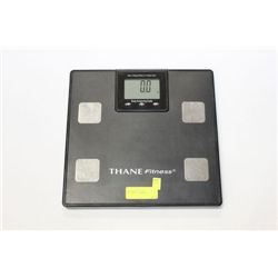 DIGITAL WEIGH SCALE