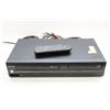 Image 1 : TOSHIBA DVD/VHS COMBO