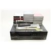 Image 1 : PIONEER CD CHANGER WITH MAGAZINES