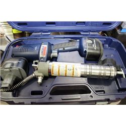 LINCOLN GREASE GUN KIT