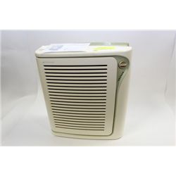 BIONAIRE AIR PURIFIER