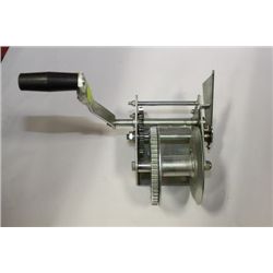 HAND WINCH