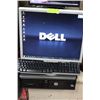 Image 1 : DELL BUSINESS CLASS DESKTOP W/ WINDOWS 7