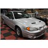 Image 1 : 2005 PONTIAC GRAND AM -FWD