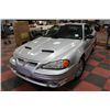 Image 2 : 2005 PONTIAC GRAND AM -FWD
