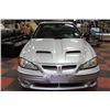 Image 3 : 2005 PONTIAC GRAND AM -FWD
