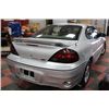 Image 7 : 2005 PONTIAC GRAND AM -FWD