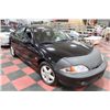 Image 1 : 2002 CHEVY CAVALIER Z24 W 70,000 KMS  RARE 4 DOOR