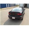 Image 3 : 2002 CHEVY CAVALIER Z24 W 70,000 KMS  RARE 4 DOOR