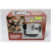 Image 1 : NEW HOME MAX ELECTRIC MEAT SLICER