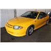 Image 2 : 2002 CHEVROLET CAVALIER
