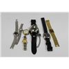 Image 1 : BAG OF ASSORTED WATCHES