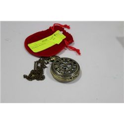 POCKET WATCH