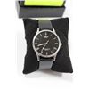 Image 1 : SWIDU GENUINE LEATHER MEN'S WATCH
