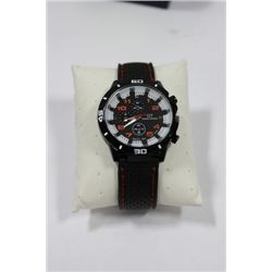 GT JAPAN MOVEMENT MEN'S WATCH