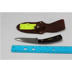 VINTAGE OLD TIMER KNIFE ON CHOICE