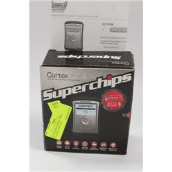 SUPERCHIPS CORTEX VEHICLE PERFORMANCE 2950