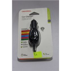 NEW UNIVERSAL CAR CHARGER