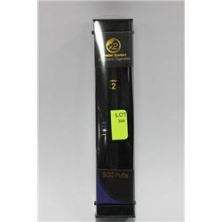 900 PUFF DISPOSABLE ELECTRONIC CIGARETTE ON CHOICE