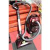 Image 1 : SHARK PROFESSIONAL CANISTER VACUUM