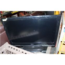 HISENSE LCD40V57 40" 1080p LCD TV NO REMOTE