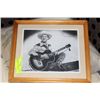 Image 1 : GENE AUTRY AUTOGRAPHED PICTURE