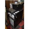 Image 1 : GLASS DOOR BAR COOLER SOLD W COMPRESSOR