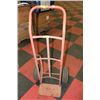 Image 1 : RED 2 WHEEL DOLLY***