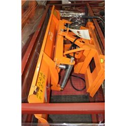 HYDRAULIC SKID STEER ATTACHMENT - MODEL SP-220